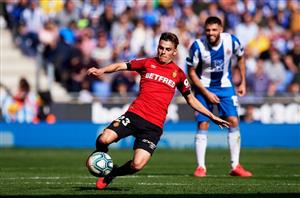 Mallorca Espanyol