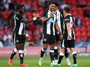 Newcastle