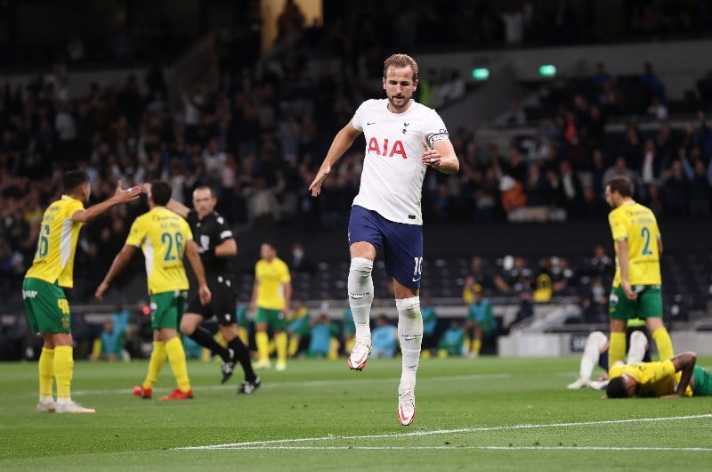 Harry Kane