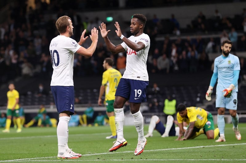 Tottenham