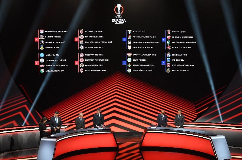 europa league