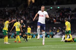 Harry Kane