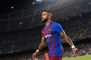 Memphis Depay