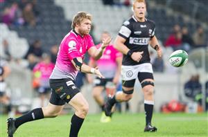 Pumas Currie Cup