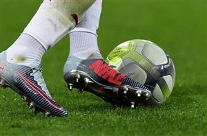 boot and football