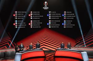 europa league