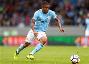 gabriel jesus city friendly