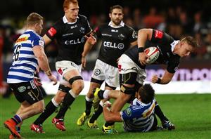 sharks vs western province