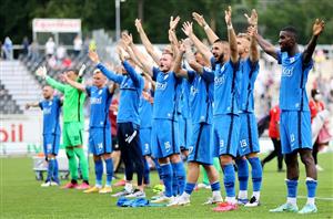 Meppen vs Havelse Predictions & Tips - Comfortable home win in Germany