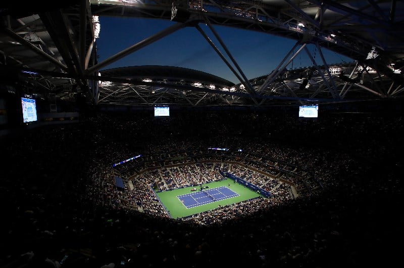 2021 US Open Tennis Betting Guide, Tips & Live Streaming