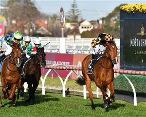 Caulfield Highlights - August 28, 2021