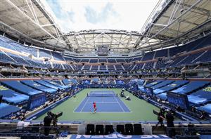US Open Live Stream - Watch live tennis action from Flushing Meadows online