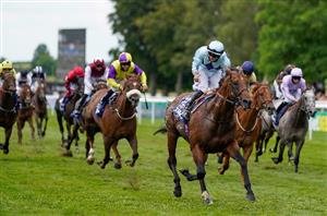 2021 Sprint Cup Odds - Starman tops Haydock betting