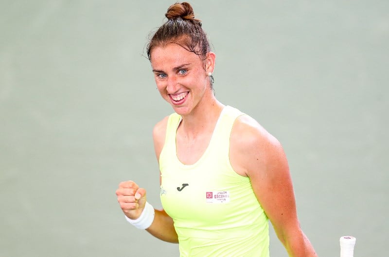 Sara Sorribes Tormo