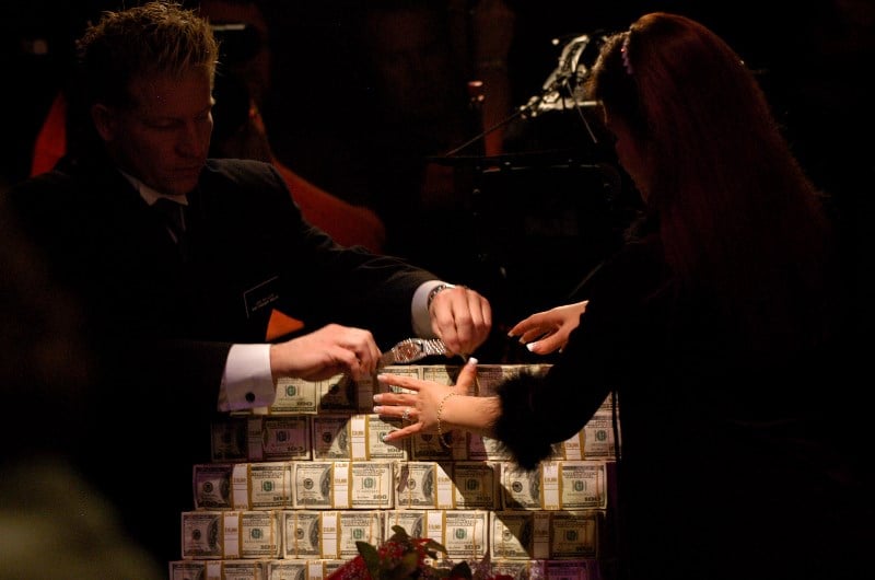 WSOP