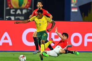 Bafana Bafana