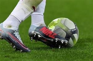 boot and football