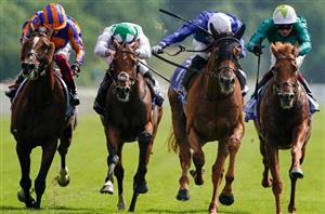 2021 St Leger Tips - Is there Scope for an upset at Doncaster?