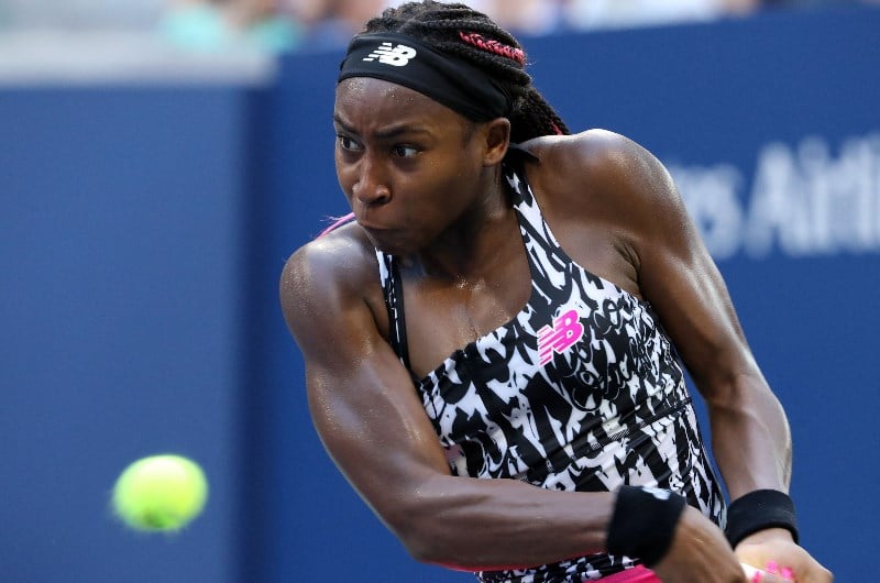 Coco Gauff