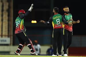 Barbados Royals vs St Kitts and Nevis Patriots Predictions & Tips - Patriots looking for 5th win on the bounce