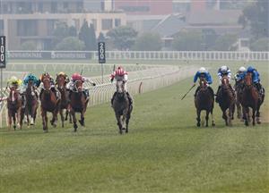 The Everest Tips - Who will win the $15 million Randwick feature?