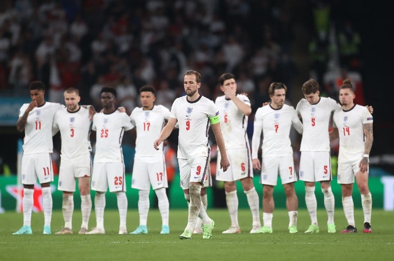 harry kane euro