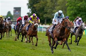 2021 Sprint Cup Tips - Will Starman prove too strong at Haydock?