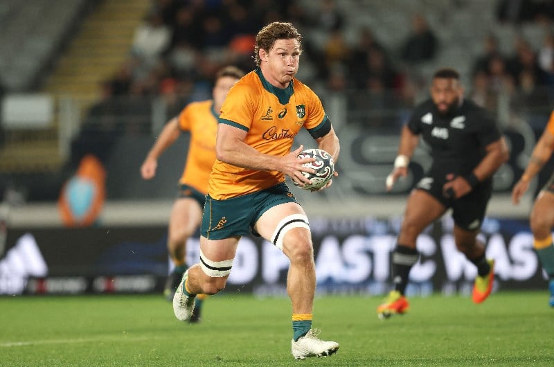 Australia vs New Zealand Predictions & Tips - Wallabies can spring a surprise in Perth