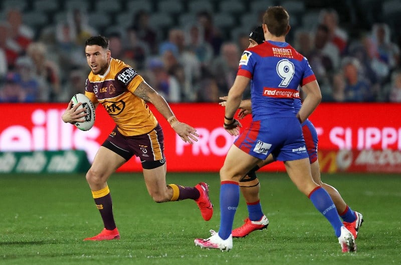 Brisbane Broncos vs Newcastle Knights Predictions & Betting Tips