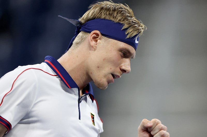 Denis Shapovalov