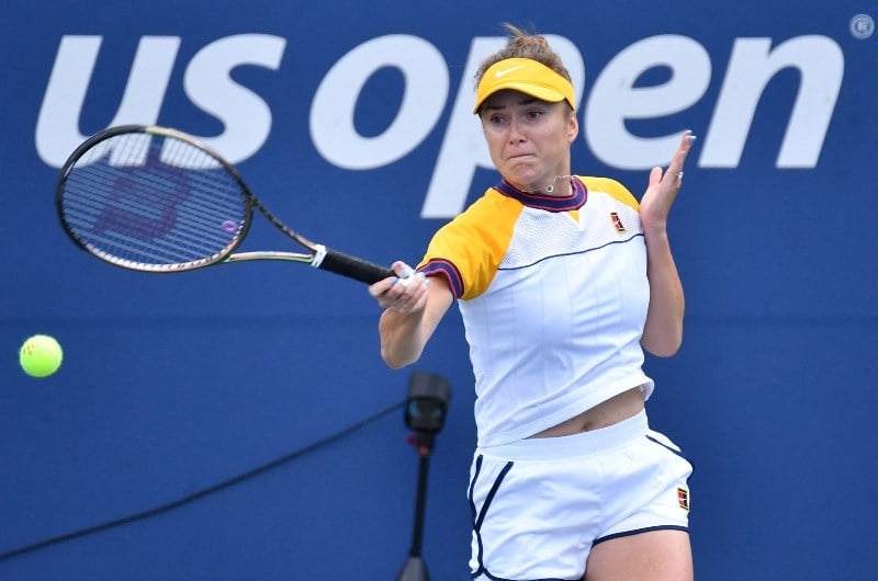 Elina Svitolina