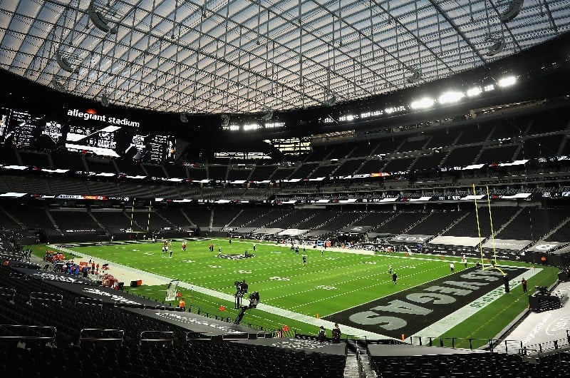Baltimore Ravens at Las Vegas Raiders Predictions & Tips Baltimore