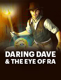 Daring Dave Slots