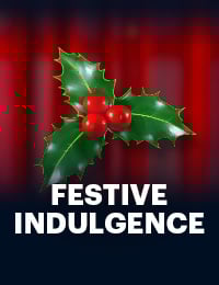 Festive Indulgence Slot 