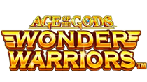 Age of the Gods: Wonder Warriors Slot