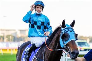 Makybe Diva Stakes Final Field & Barrier Draw