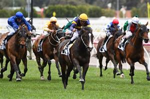 Makybe Diva Stakes Live Stream - Watch live racing from Flemington