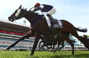 2021 Irish St Leger Odds - Twilight Payment tops Classic betting at the Curragh