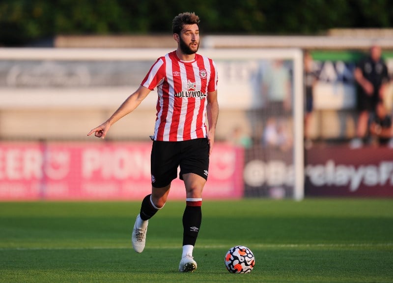 Brentford