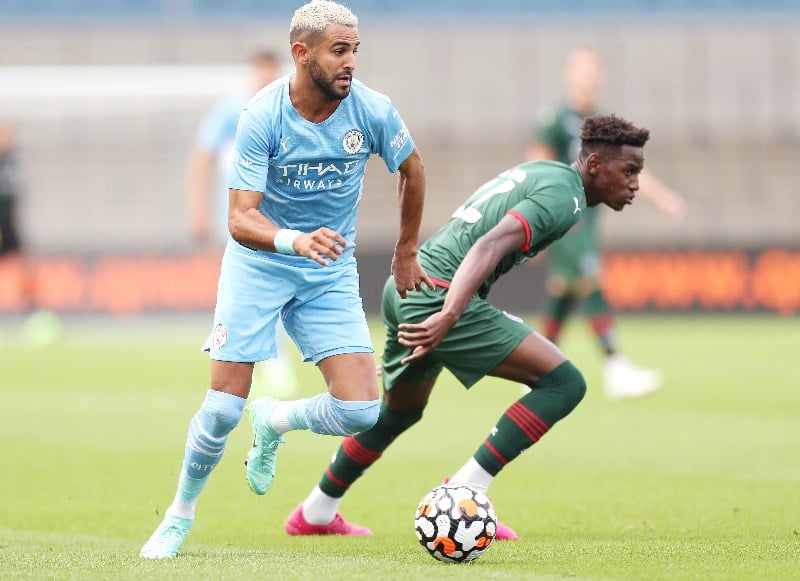 Man City
