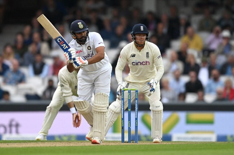 Rohit sharma