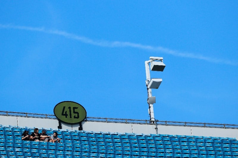 TIAA Bank Field