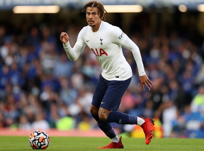 Tottenham