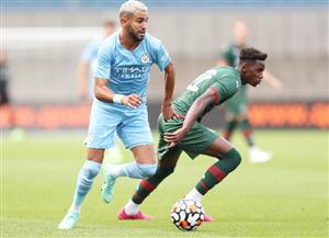 Man City