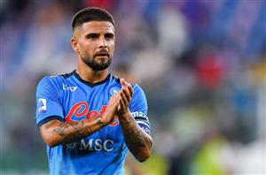Napoli vs Juve