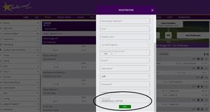 hollywoodbets promo code NEWBONUS