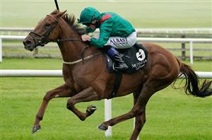 2021 Irish Champion Stakes Tips - Weld's mare can land the feature at Leopardstown