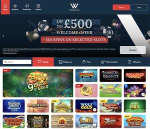 Winners Club Promo Code