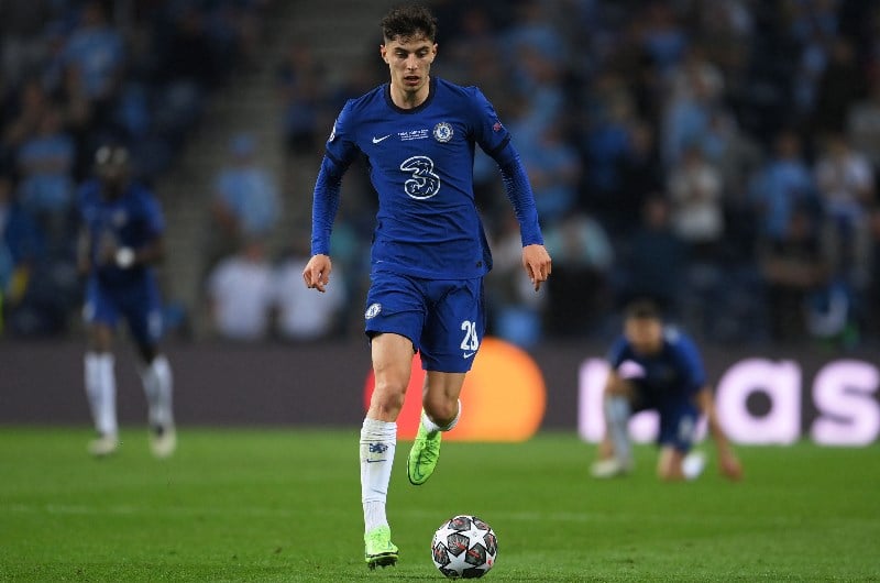 Kai Havertz