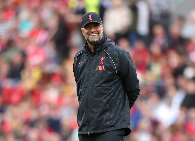 Liverpool